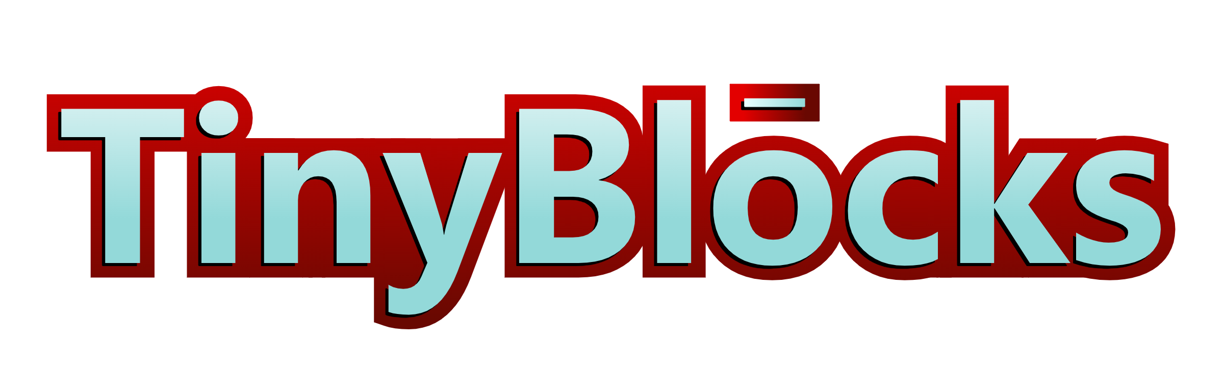 TinyBlocks Logo